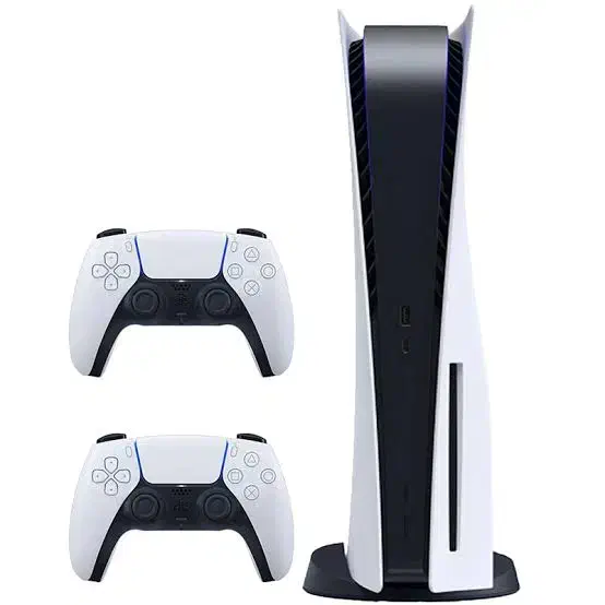 ps5 1216 A|کنسول، بازی ویدئویی و آنلاین|یزد, |دیوار