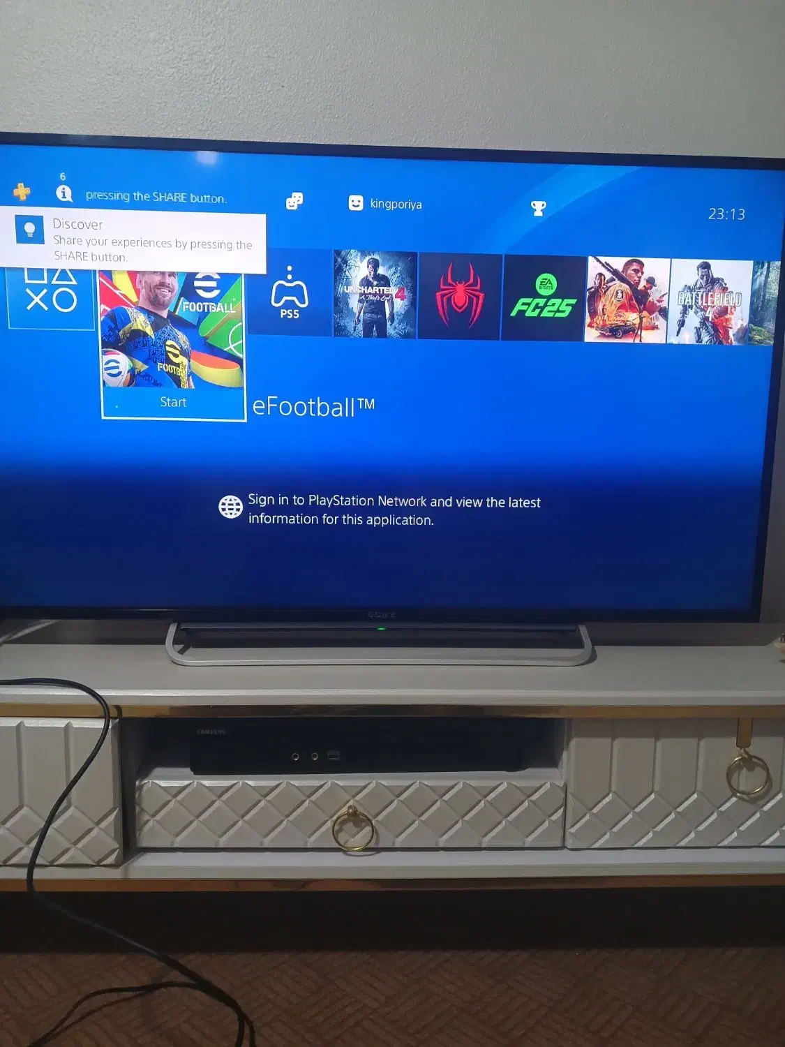 کرایps4|کنسول، بازی ویدئویی و آنلاین|شاهین‌شهر, مسکن مهر|دیوار