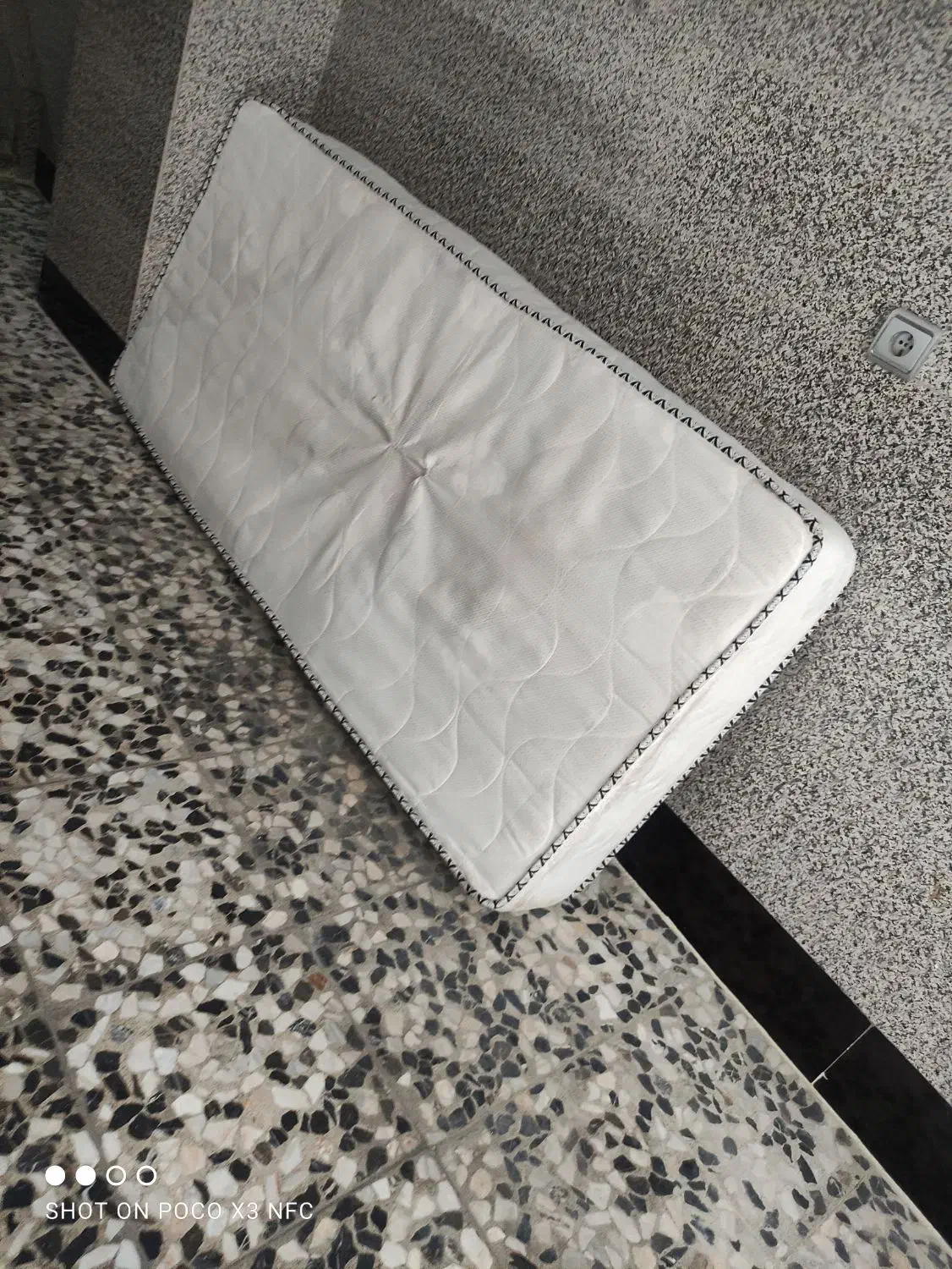 تشک طبی خوش خواب در حد نو و به صرفه|تشک تختخواب|قائم‌شهر, |دیوار