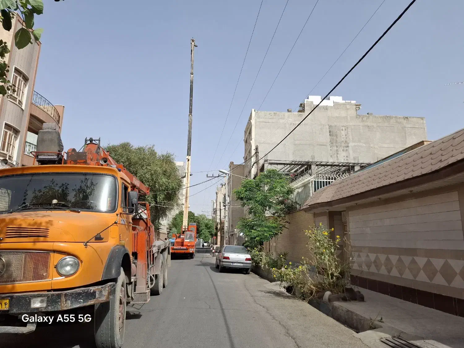 مهندس عمران هستم و آمادگی همکاری جهت پروژه عمرانی|استخدام معماری، عمران و ساختمانی|دزفول, |دیوار