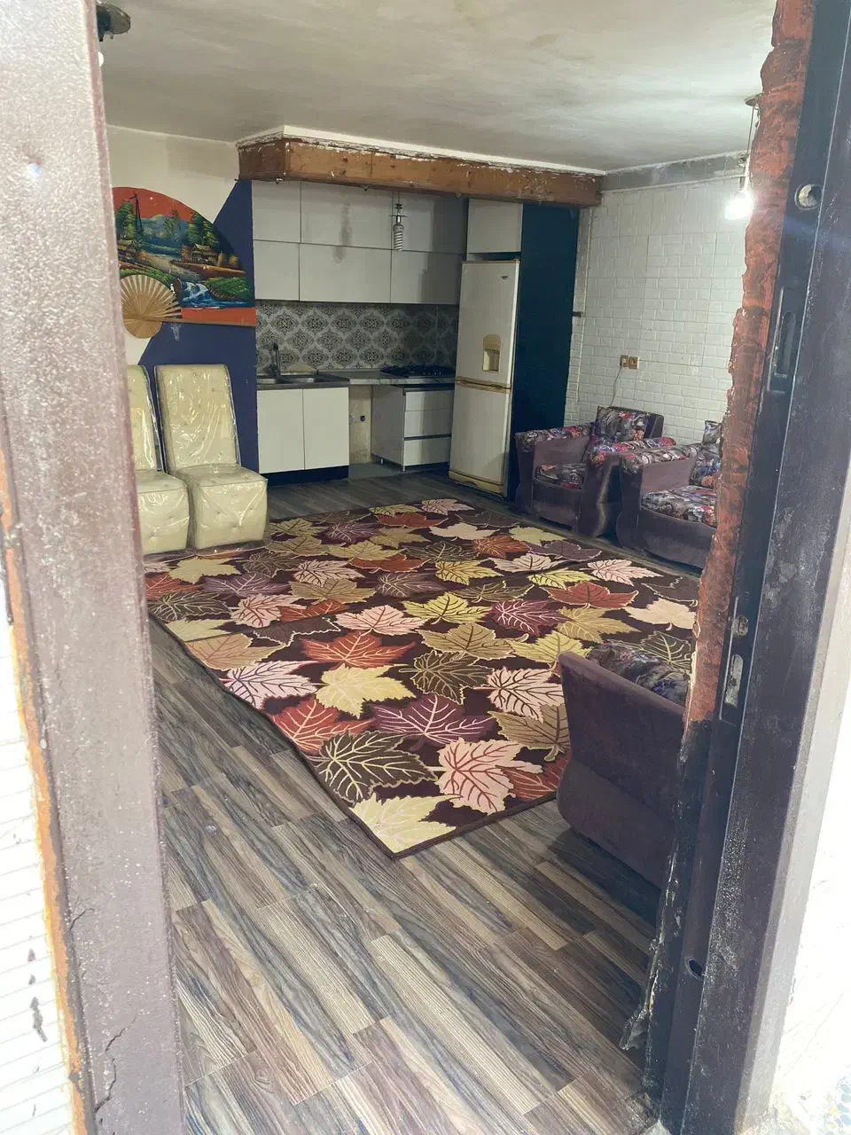 یه ویلا مبله دربست لب ساحل فریدونکنار|اجارهٔ خانه و ویلا|فریدونکنار, |دیوار