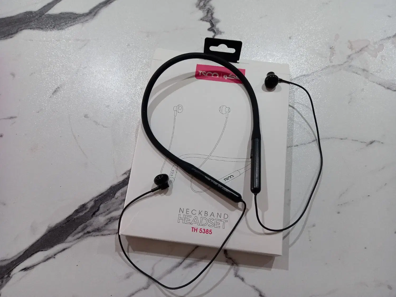 هندزفری بلوتوث|لوازم جانبی موبایل و تبلت|محلات, |دیوار