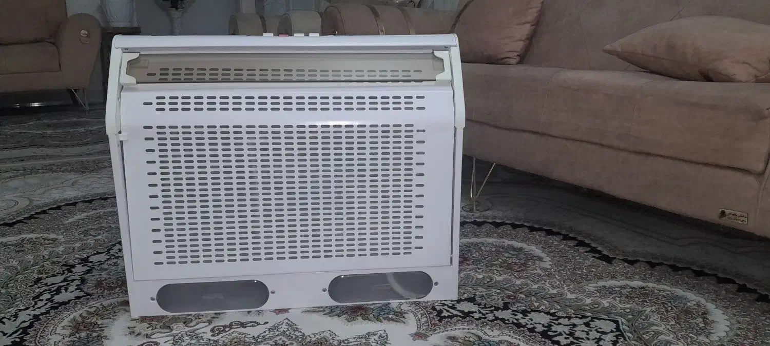 هود نو|هود|پرند, فاز ۶|دیوار