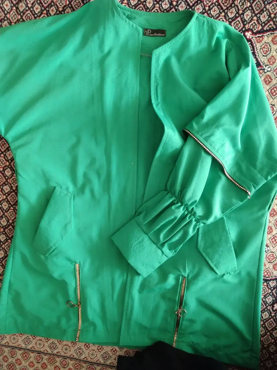 مانتو سایز ۱|لباس|اراک, |دیوار