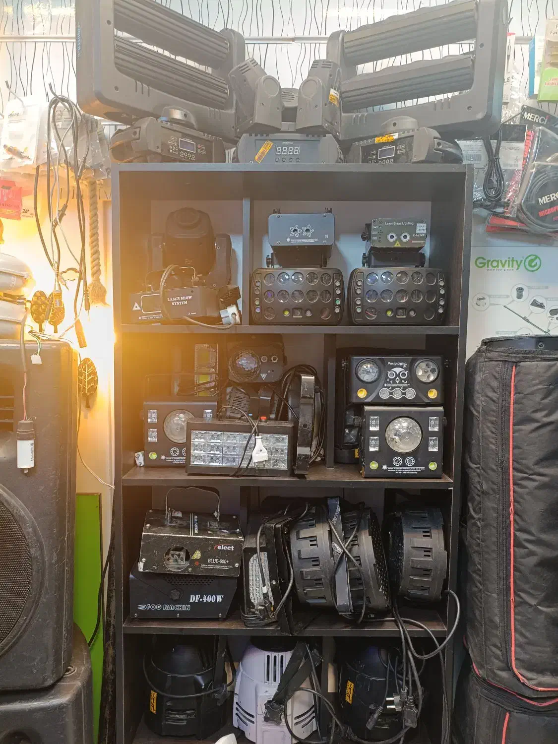 اجاره باند و رقص نور|خدمات پذیرایی، مراسم|کرمان, |دیوار