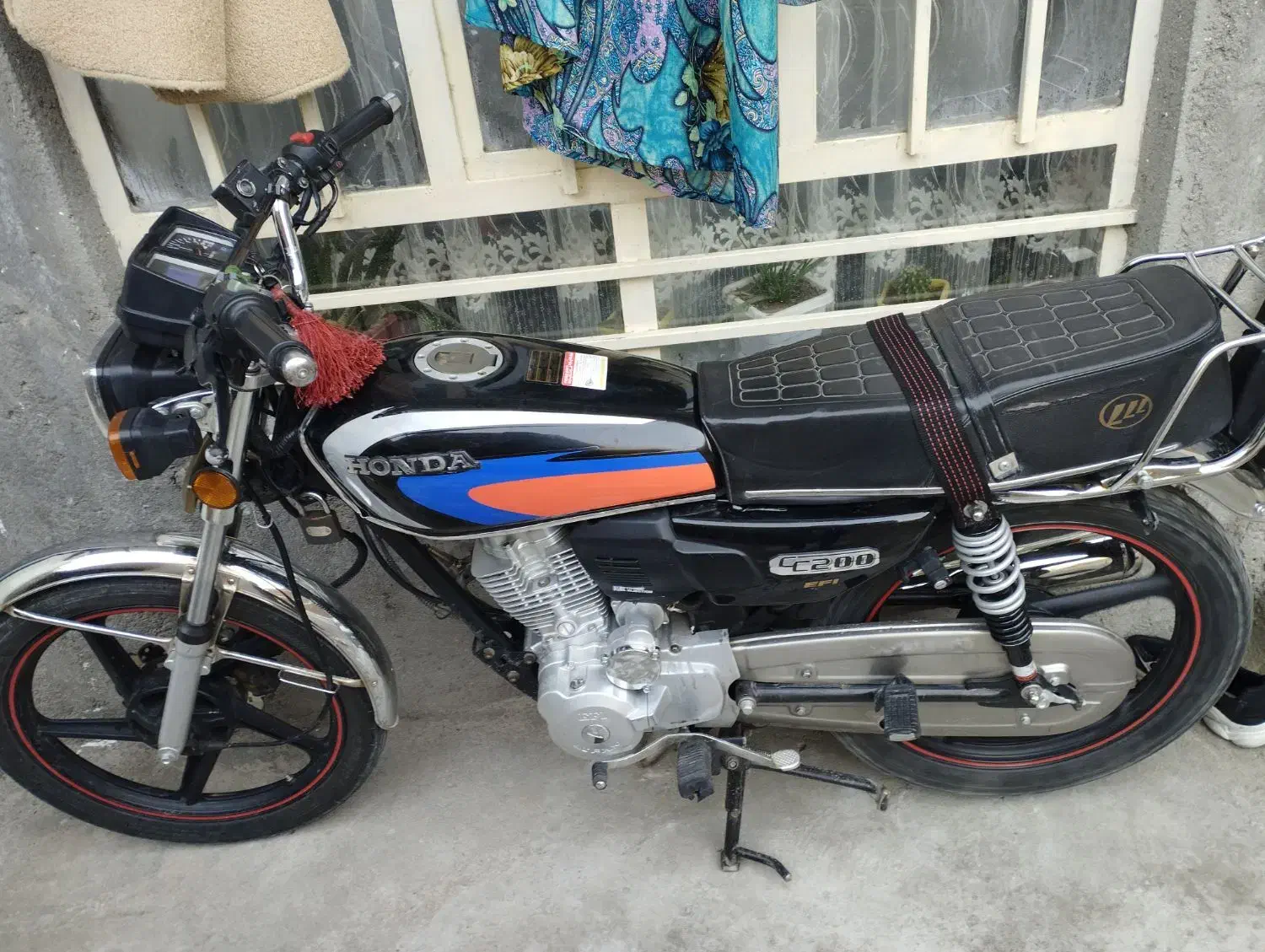 موتور1400|موتورسیکلت|مراغه, |دیوار