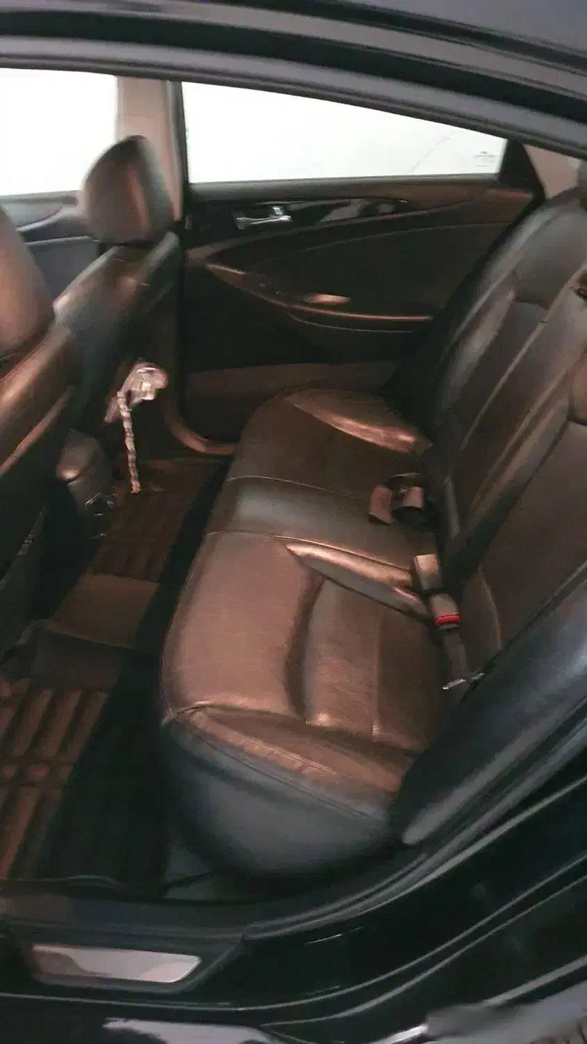 سوناتا وای اف ۲۰۱۱|خودرو سواری و وانت|ساری, |دیوار