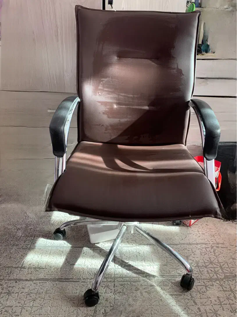 صندلی چرخ دار|صندلی و نیمکت|قزوین, |دیوار