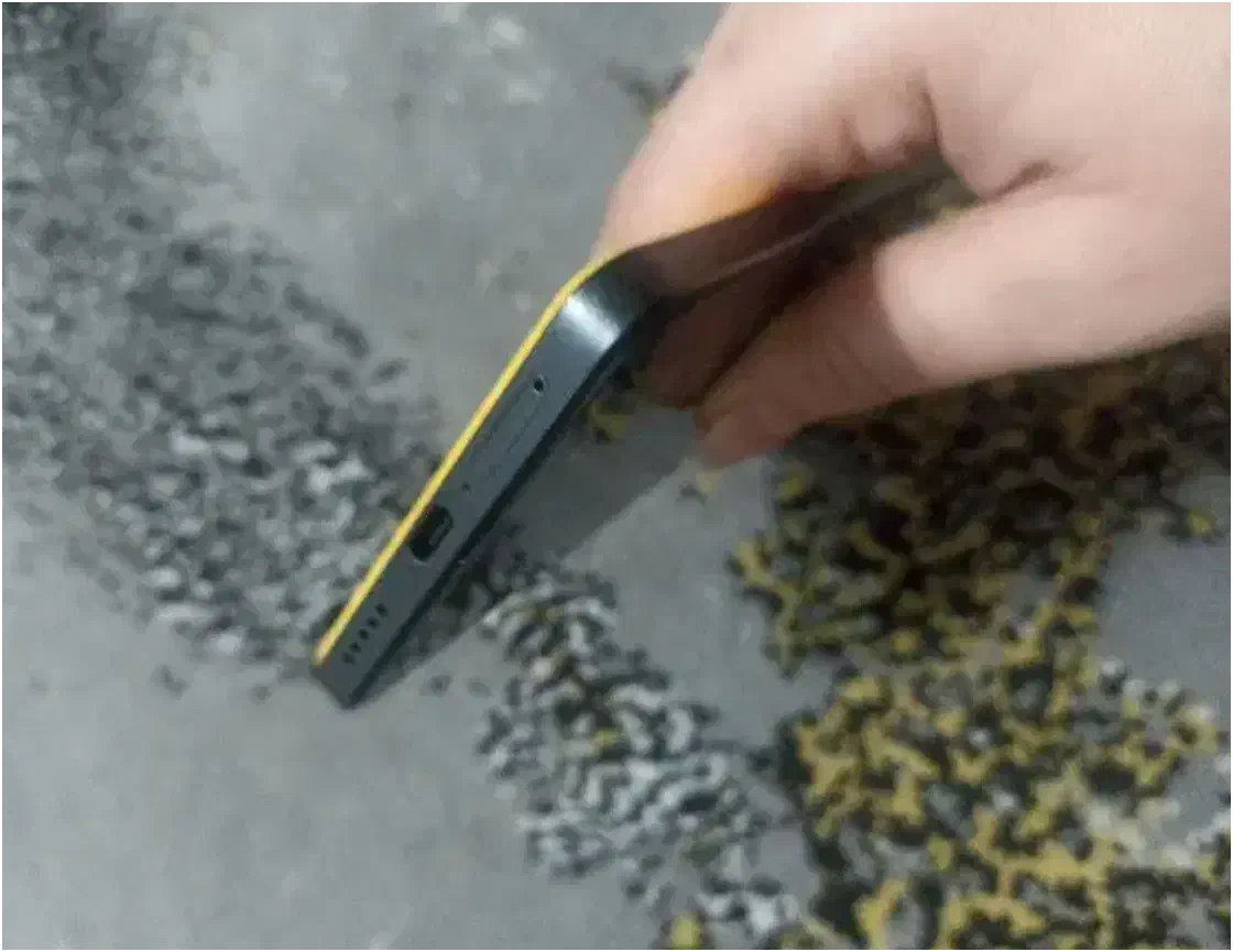 Poco x6 Pro|موبایل|سراوان, |دیوار