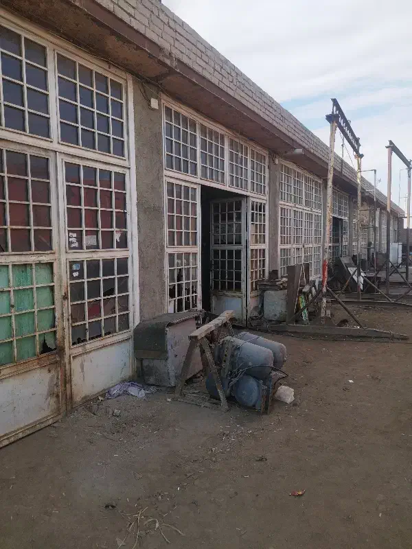 مغازه اجاره داده میشود|اجارهٔ مغازه و غرفه|نیشابور, مازول|دیوار