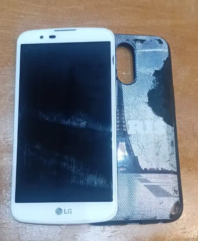 گوشی ال جی|موبایل|لنجان, |دیوار