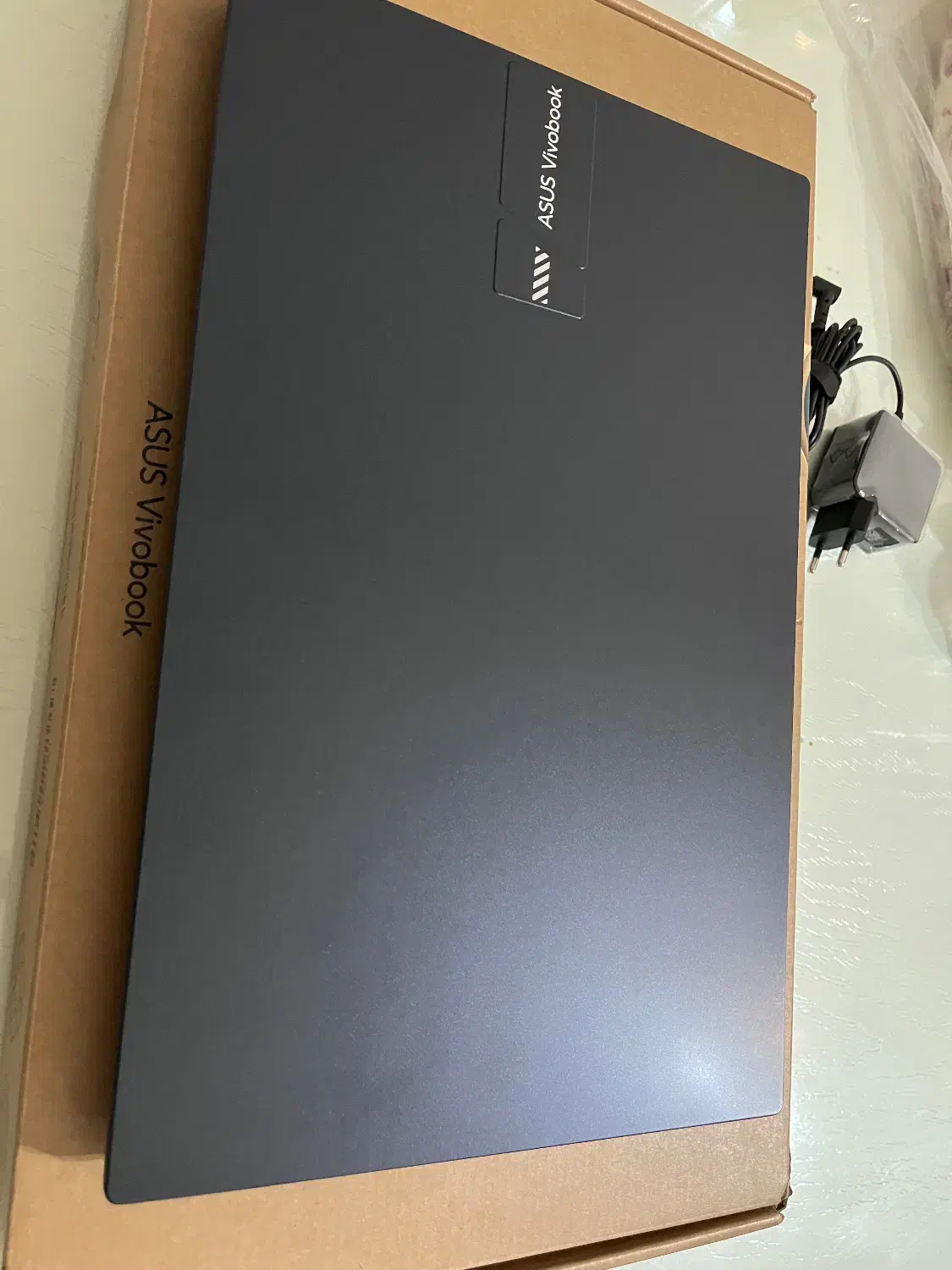 لب تاب asus vivobook مدل x1504v|رایانه همراه|تهران, المهدی|دیوار