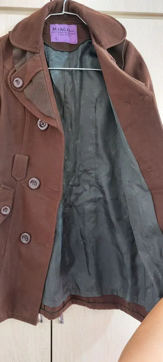 پالتو|لباس|شیراز, شهرک ولیعصر|دیوار