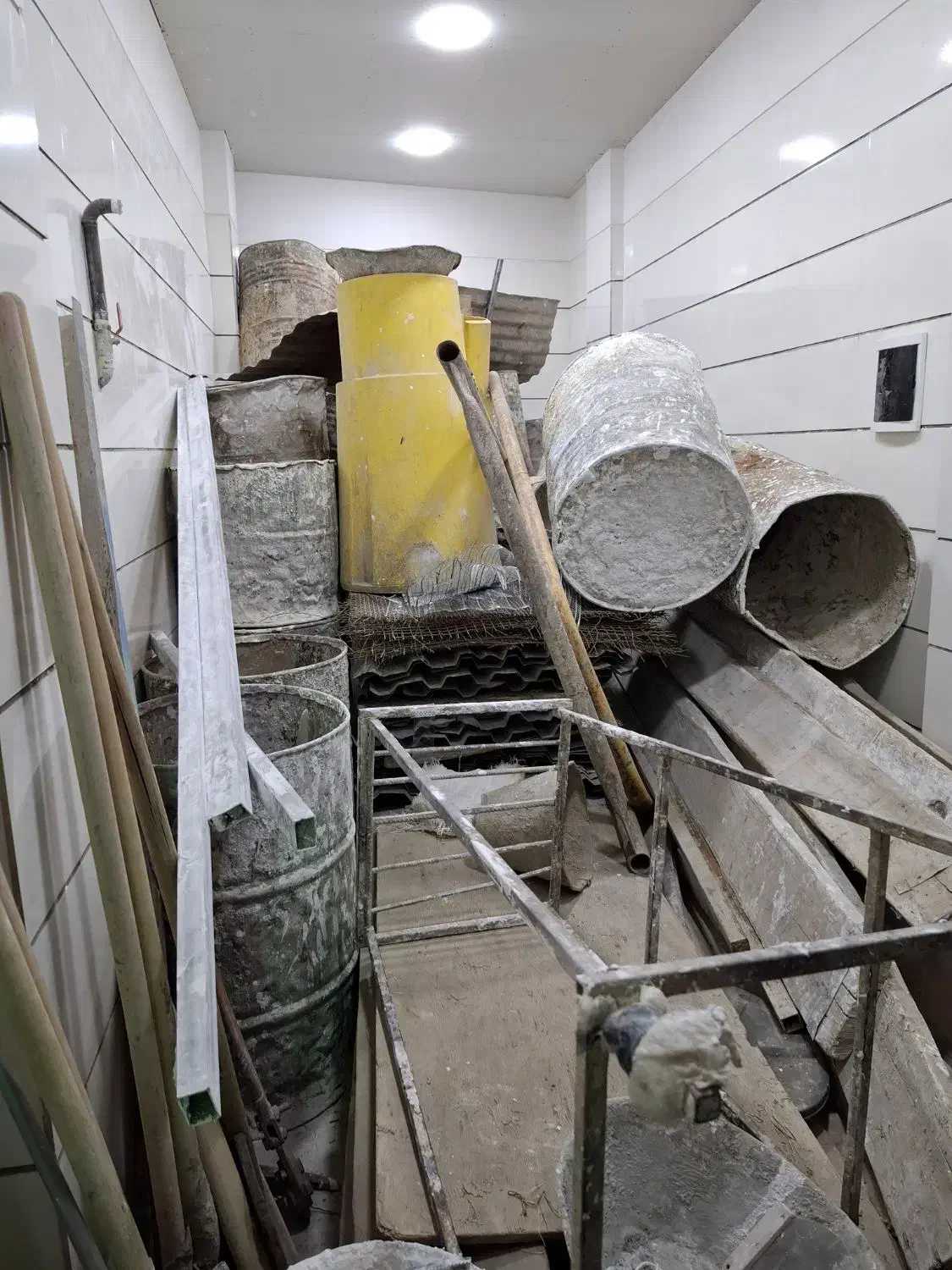 اجاره مغازه / نوساز / انواع مشاغل|اجارهٔ مغازه و غرفه|تهران, مجیدیه|دیوار