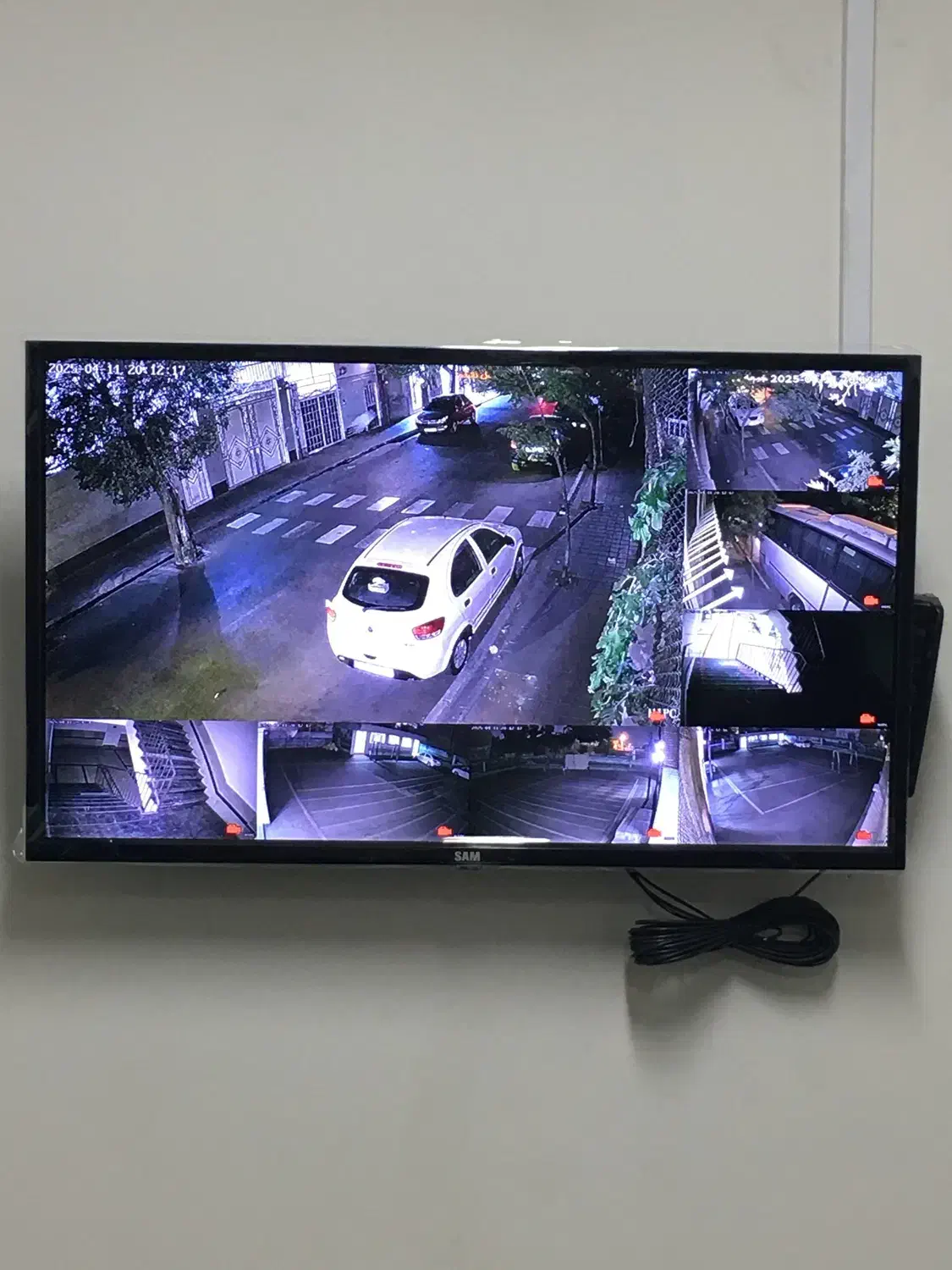 نصب و راه اندازی دوربین های مدار بسته|خدمات پیشه و مهارت|اسلام‌شهر, شهرک مهدیه|دیوار