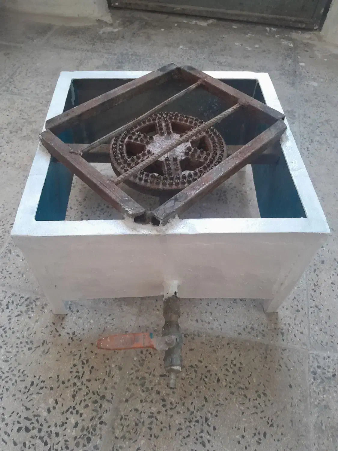 اجاق گاز|اجاق گاز و لوازم برقی پخت‌وپز|شوشتر, |دیوار