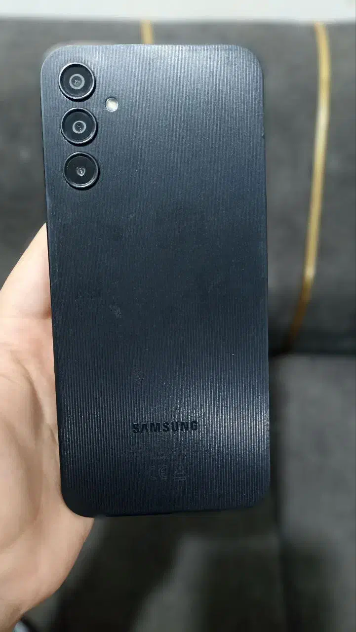 سامسونگ گلکسی a14|موبایل|اهواز, پردیس|دیوار