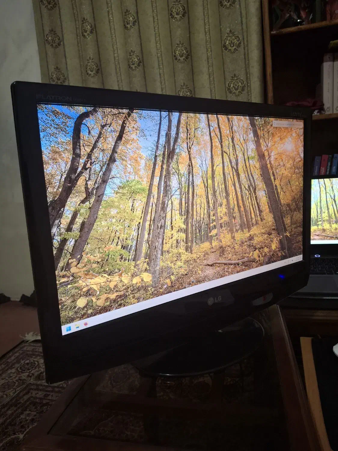 مانیتور ۲۳ ال جی|قطعات و لوازم جانبی رایانه|ارومیه, |دیوار