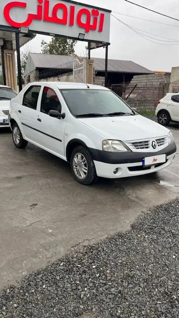 ال۹۰مدل۸۷فولe2|خودرو سواری و وانت|آستانه اشرفیه, |دیوار