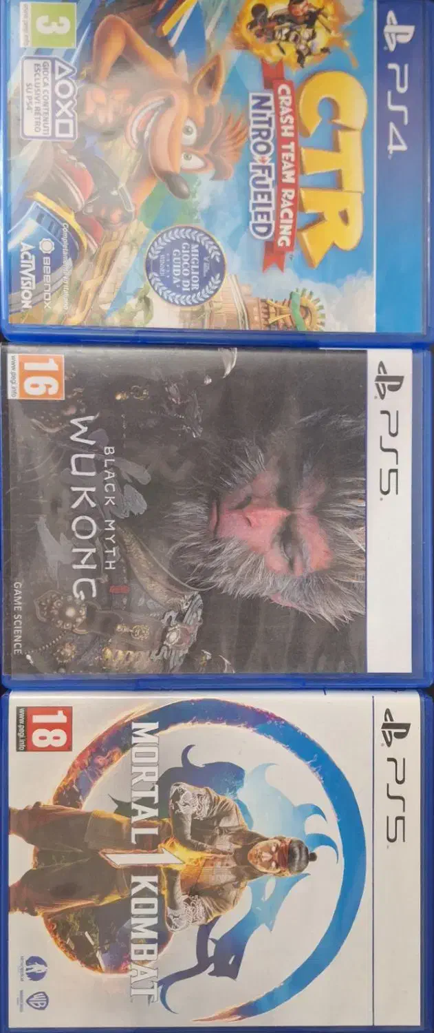 بازی پلی استیشن|کنسول، بازی ویدئویی و آنلاین|رباط‌کریم, مسکن مهر آبشناسان|دیوار