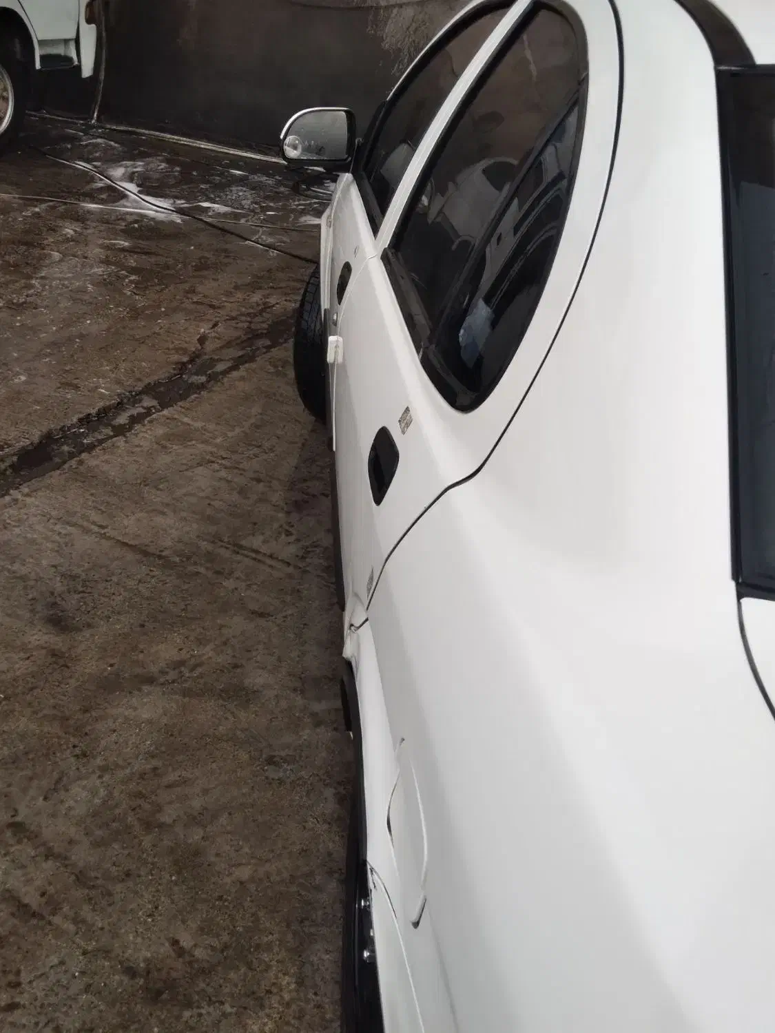 تیبا1401|خودرو سواری و وانت|نسیم‌شهر, |دیوار