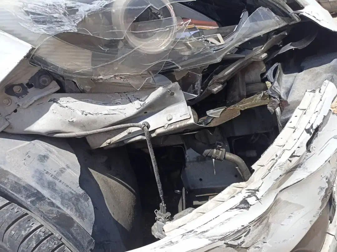 نیازمند کارگر ماهر صافکار سنتی|استخدام صنعتی، فنی، مهندسی|شیراز, شهرک مخابرات|دیوار