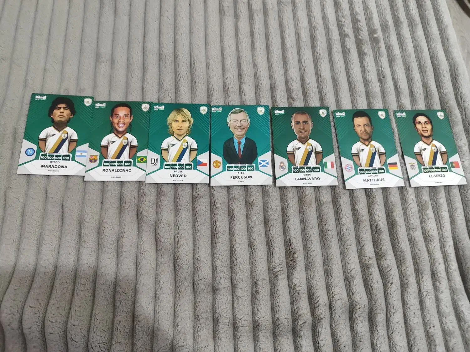 کارت کیمدی|کلکسیون و سرگرمی|رشت, لاکان شهر|دیوار