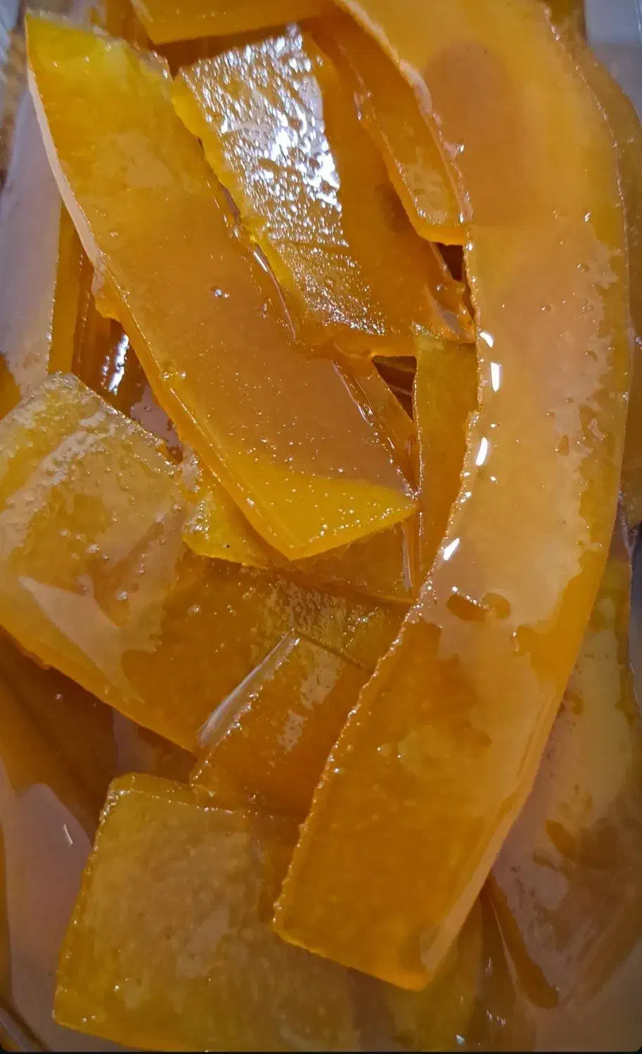 مربای کدو|خوردنی و آشامیدنی|گلباف, |دیوار