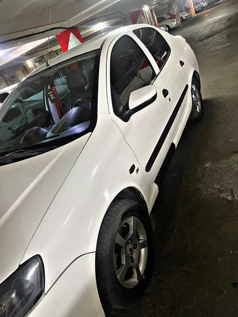 ماشین رانا LX 96|خودرو سواری و وانت|ری, علایین|دیوار