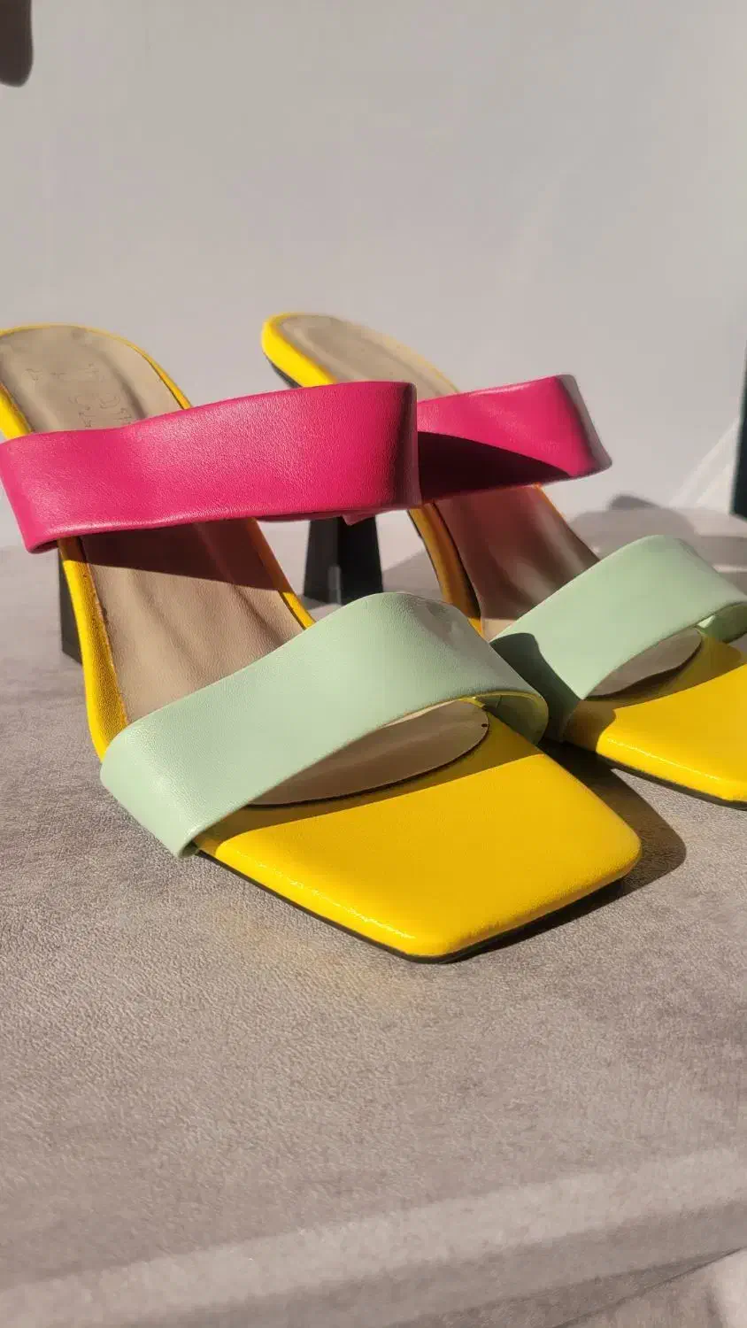 دمپایی مجلسی|کیف، کفش، کمربند|قم, تولید دارو و یخچال|دیوار