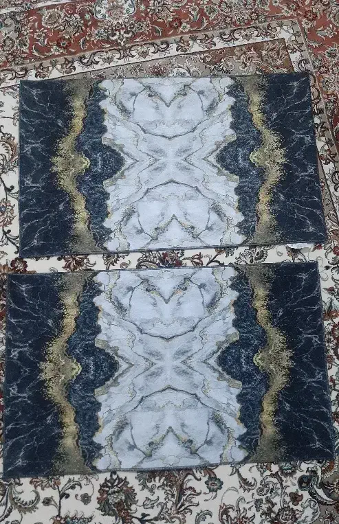 پادری نو|پادری|کرمانشاه, |دیوار