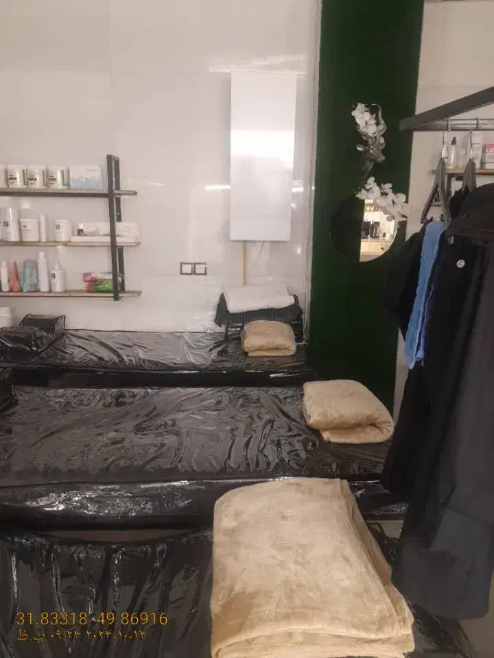 وسایل سالن|آرایشگاه و سالنهای زیبایی|ایذه, |دیوار