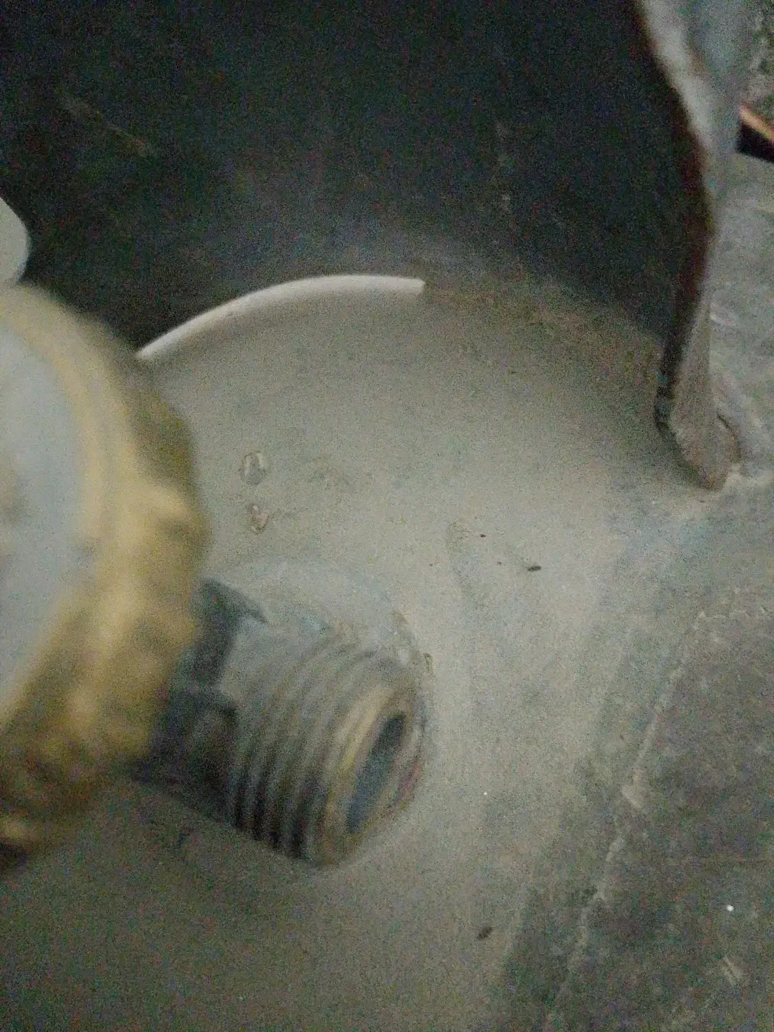 کپسول ۵۰کیلو|اجاق گاز و لوازم برقی پختوپز|ایرانشهر, |دیوار