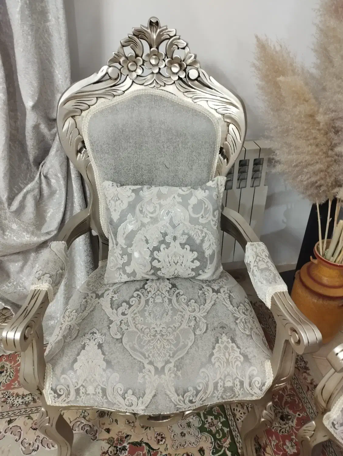 مبل و میز نهارخوری|مبلمان خانگی و میز عسلی|جوادآباد, |دیوار