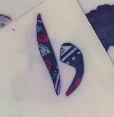 مدل تتو رایگان|خدمات آرایشگری و زیبایی|سنندج, |دیوار