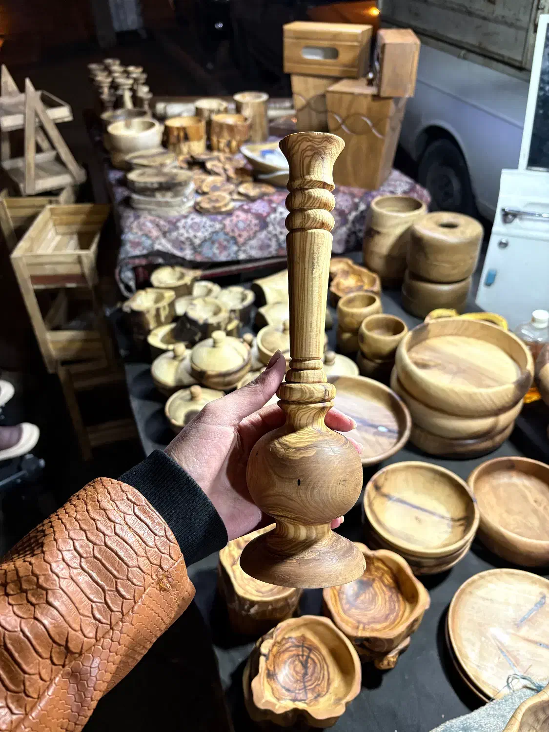 دکوری|صنایع دستی و سایر لوازم تزئینی|قزوین, |دیوار