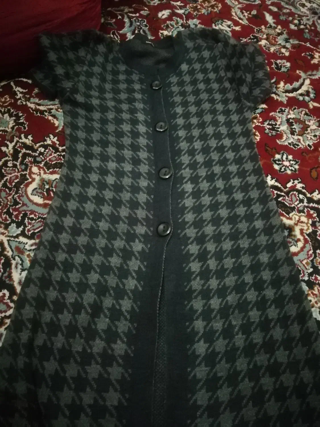 بافت|لباس|محمدشهر, محمدشهر|دیوار