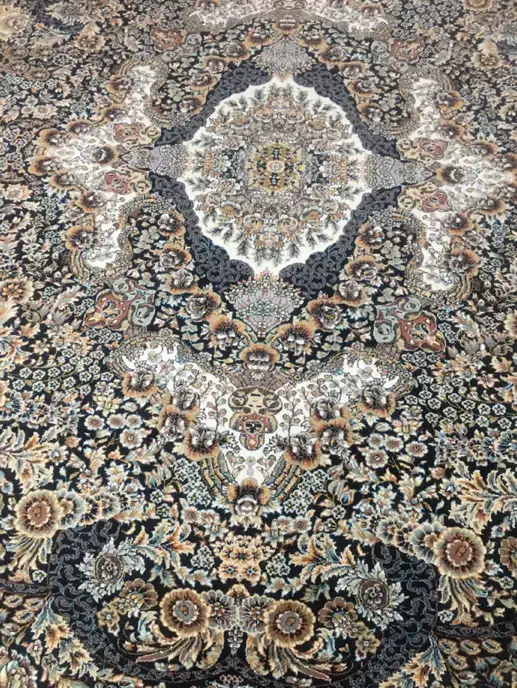 فرش ۱۲متری|فرش|تهران, شهر زیبا|دیوار