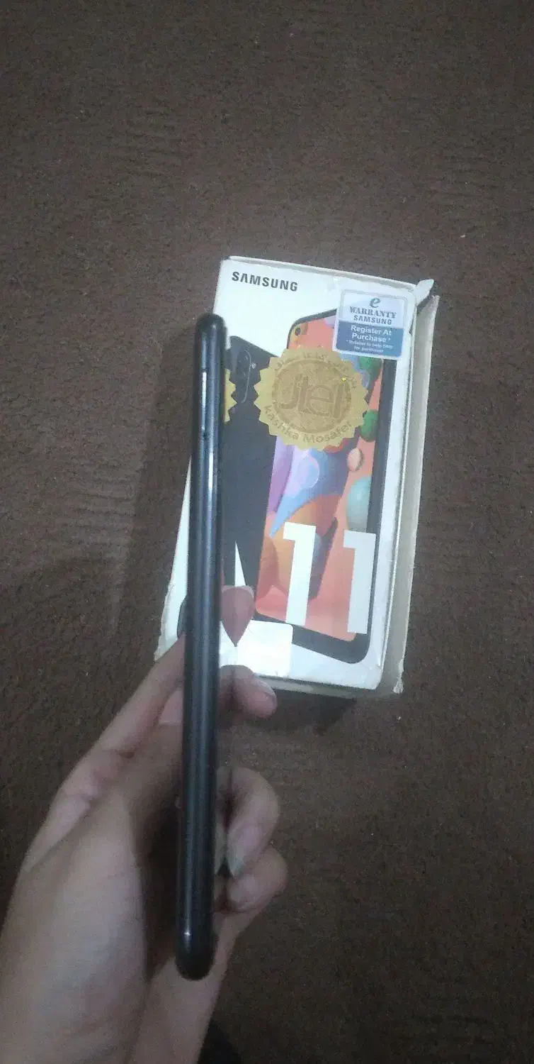 گوشی موبایل سامسونگ A11|موبایل|اهواز, زیتون کارگری|دیوار