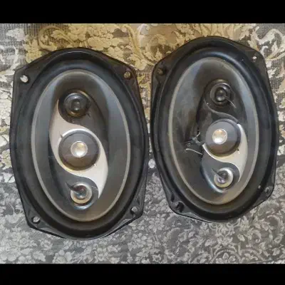 باند ماشین ۴عدد با طاقچه|قطعات یدکی و لوازم جانبی|تبریز, |دیوار