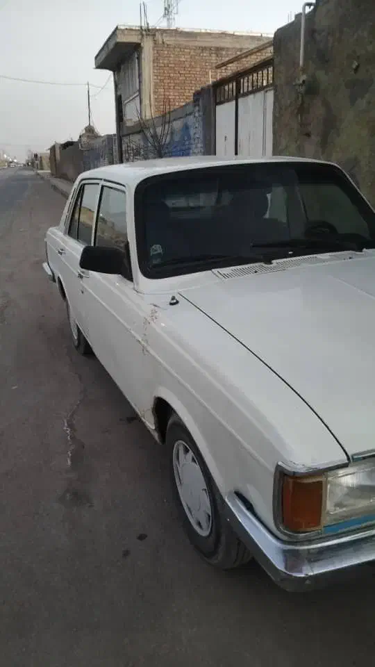 فروشی|خودرو سواری و وانت|زرند, |دیوار