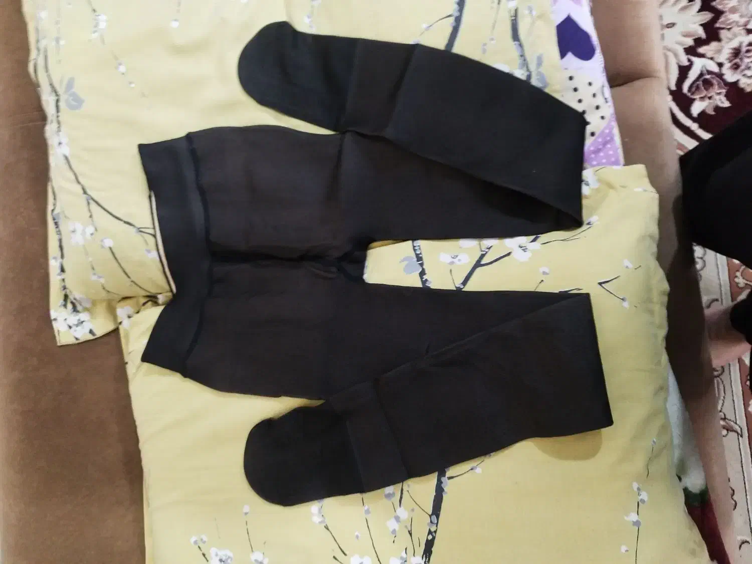 ساپورت جورابی پنتی|لباس|تهران, هرندی|دیوار