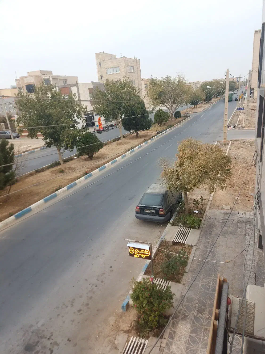 واحدزیرهمکف.۶۵متری.تکخواب شیک|اجارهٔ آپارتمان|شاهینشهر, امام حسین|دیوار