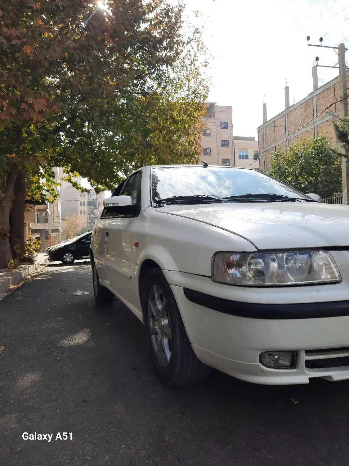 سمند|خودرو سواری و وانت|ارومیه, |دیوار