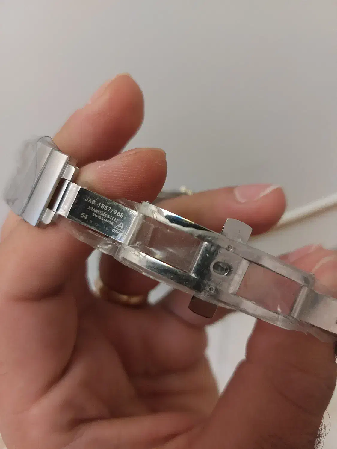 ساعت امگا|ساعت|تهران, اختیاریه|دیوار