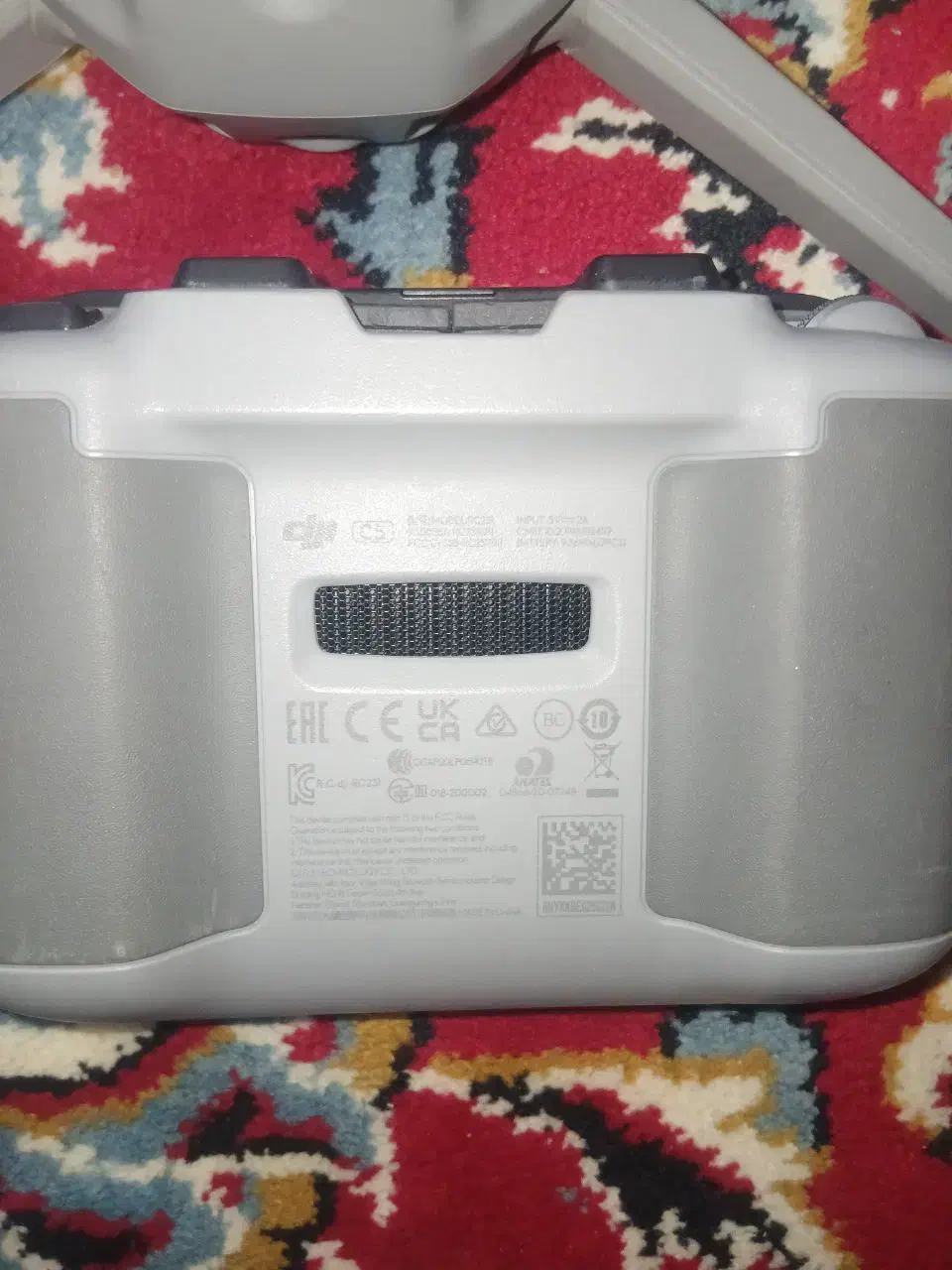 هلی شات air 2 s|دوربین عکاسی و فیلم‌برداری|همدان, |دیوار