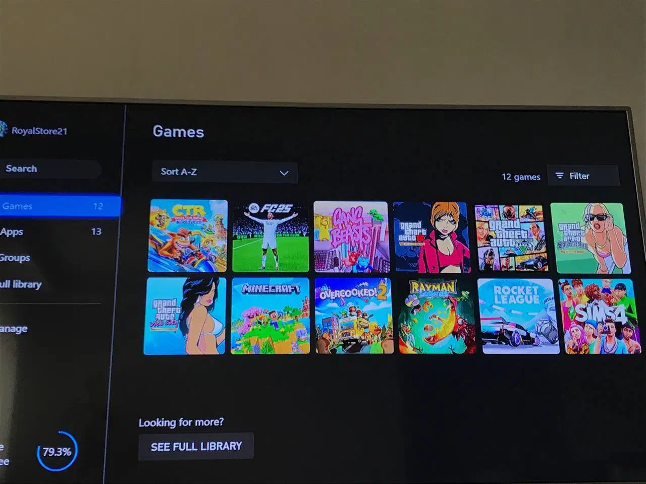 Xbox one s|کنسول، بازی ویدئویی و آنلاین|گرگان, |دیوار