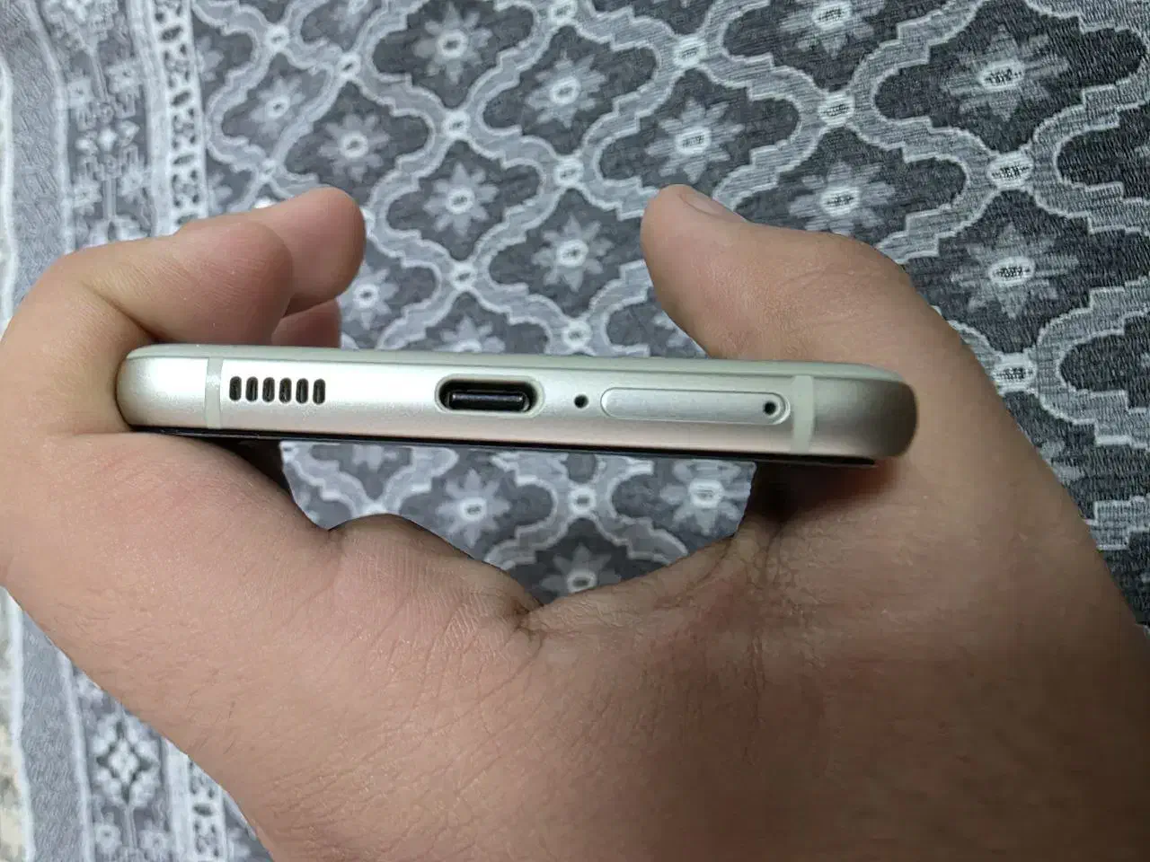 موبایل s21 fe و a73|موبایل|بندرعباس, |دیوار
