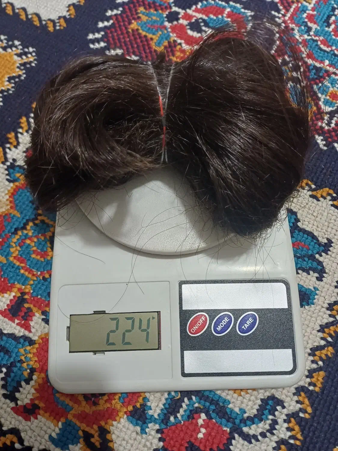 موهای بانوان|آرایشی، بهداشتی، درمانی|تربت جام, میان جام|دیوار