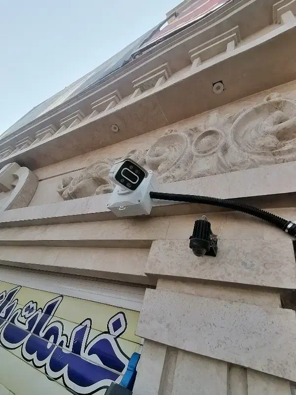 فروش و نصب دوربین مداربسته نصب سریع و اقساط 7ماهه|دوربین مداربسته|یزد, |دیوار